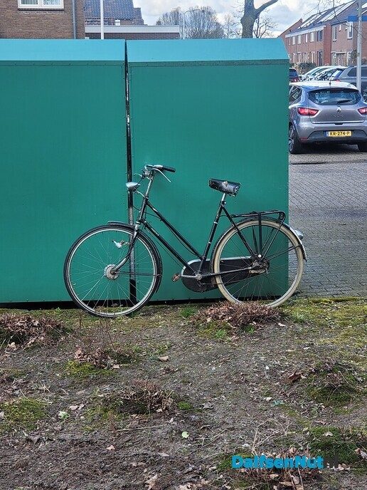Gevonden - Foto: Ingezonden foto