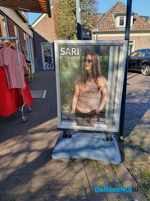 SARI Fair Fashion bestaat 30 jaar! - Foto: Ingezonden foto