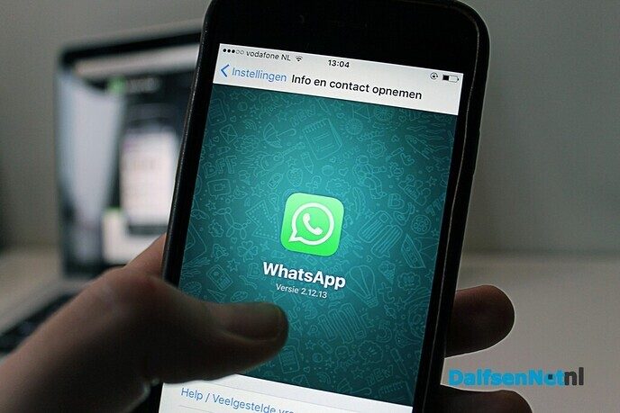 Wil je ook meer doen met WhatsApp? - Foto: Ingezonden foto