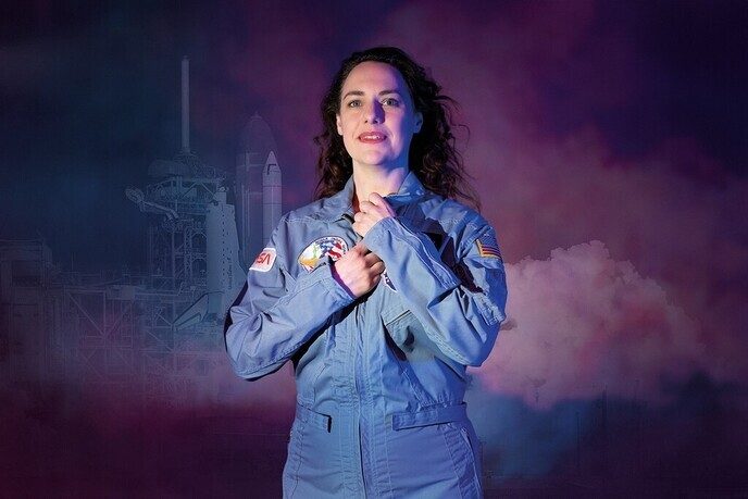 Actrice Judy Lijdsman komt naar Dalfsen - Foto: Ingezonden foto