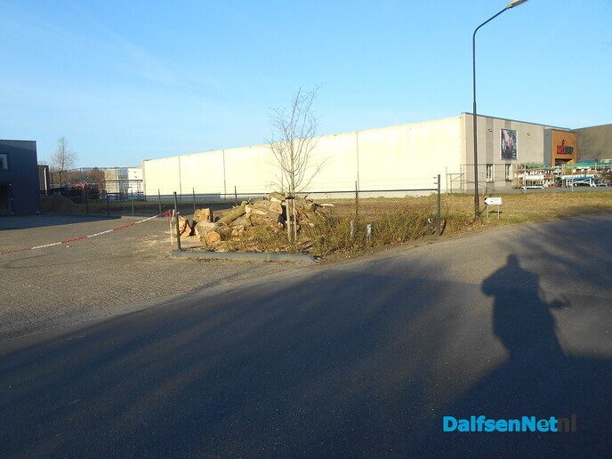Meer bouwwerk