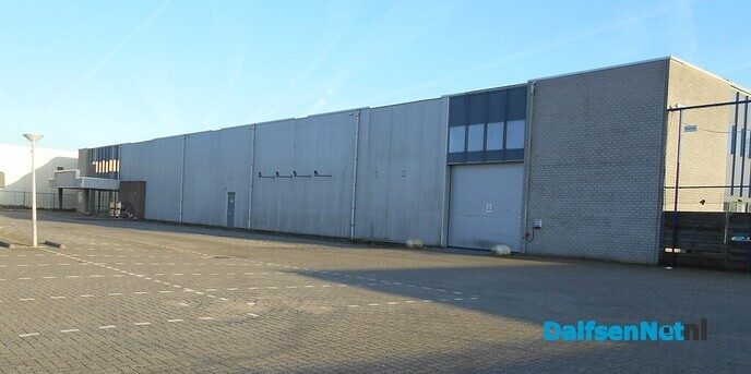 DiscoXpress (Ron) heeft Formido plein verlaten