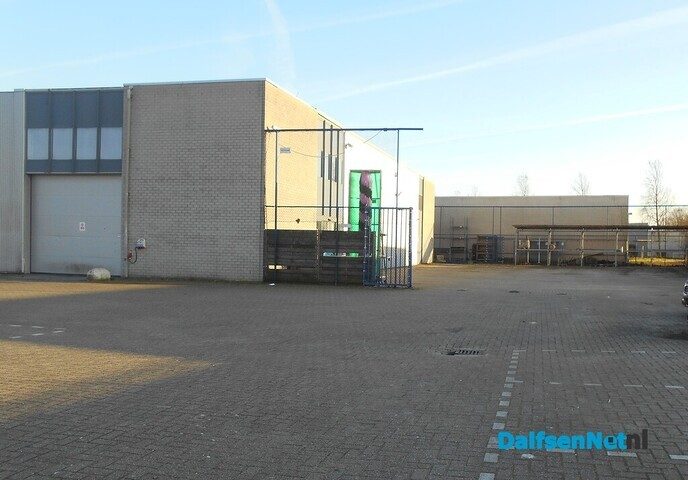 DiscoXpress (Ron) heeft Formido plein verlaten