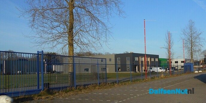 DiscoXpress (Ron) heeft Formido plein verlaten