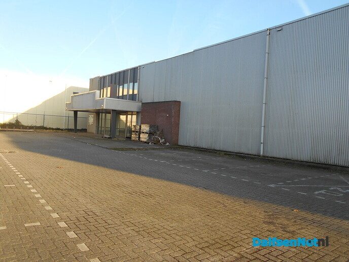 DiscoXpress (Ron) heeft Formido plein verlaten