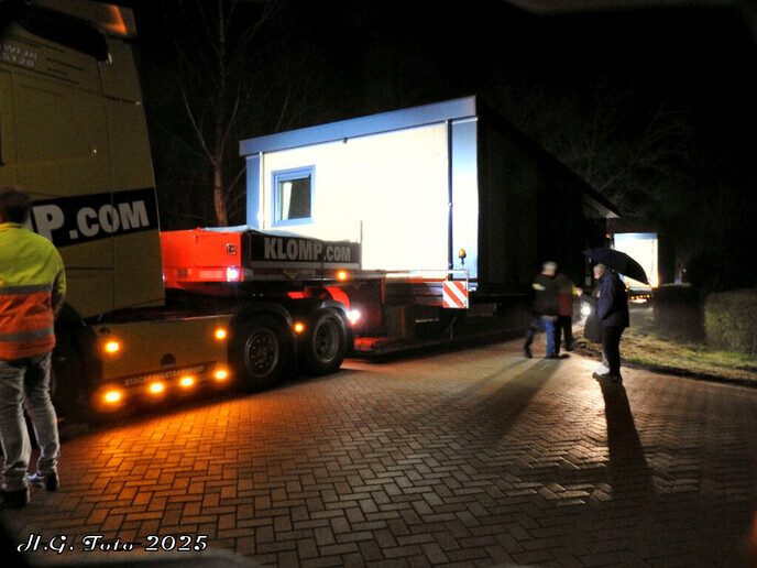 Laatste 4 Chalets voor Gerner