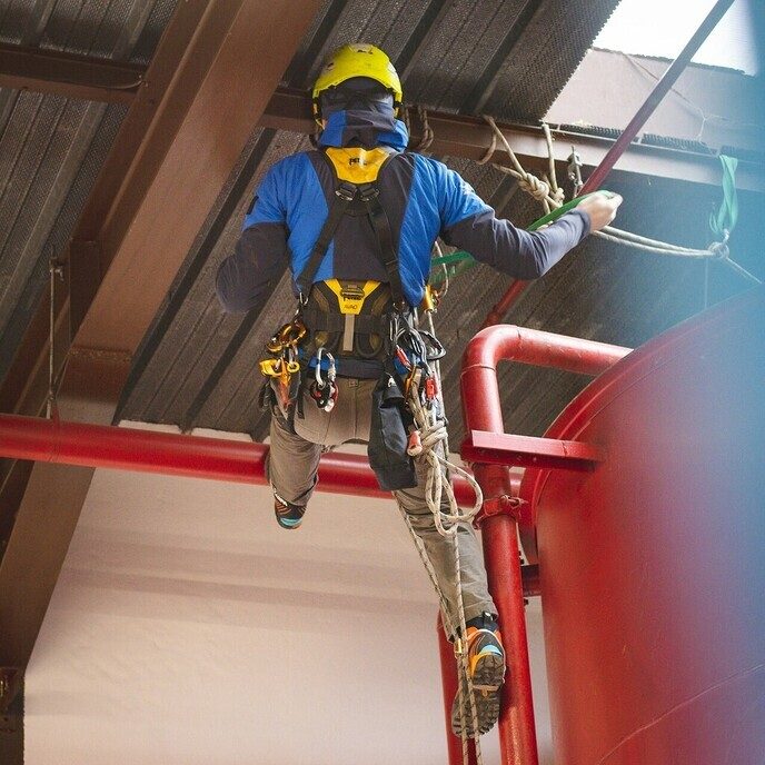 Het kiezen van de juiste beschermkleding voor buitenwerk