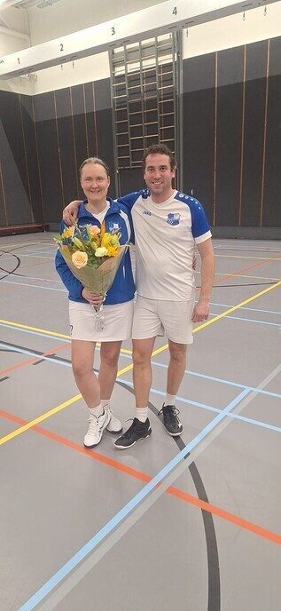 Afscheid van Miranda Huzen- Krul - Foto: Ingezonden foto