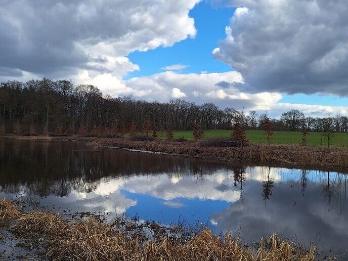 Landgoed Den Berg - Foto: Ingezonden foto