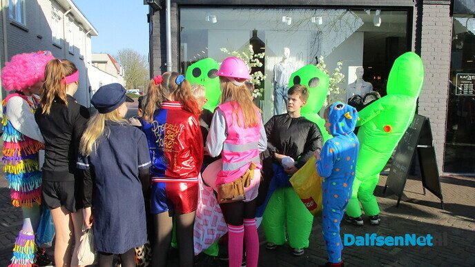Nog wat foekepot foto’s