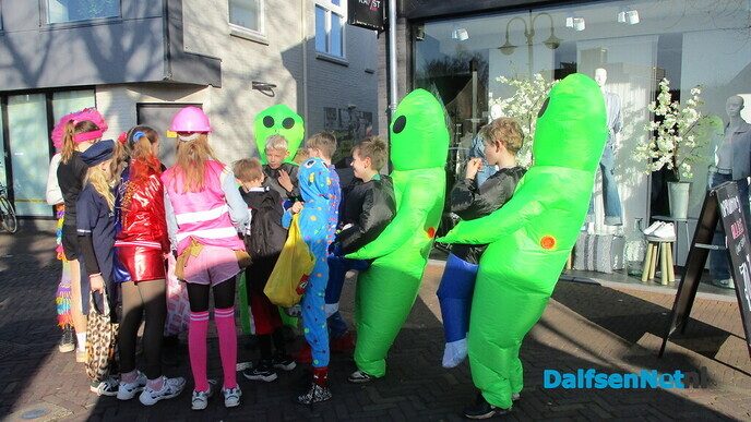 Nog wat foekepot foto’s