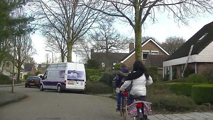 Uit het archief van H.G. Hoonhorst / Emmen 2012