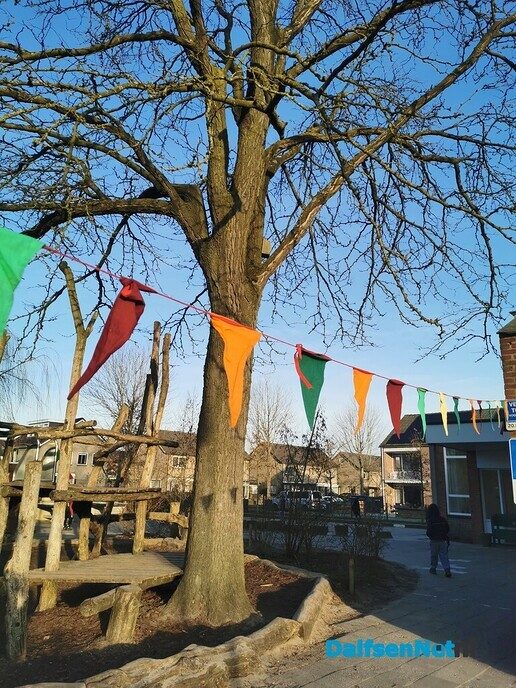 Open ochtend op basisschool de Vuursteen - Foto: Ingezonden foto