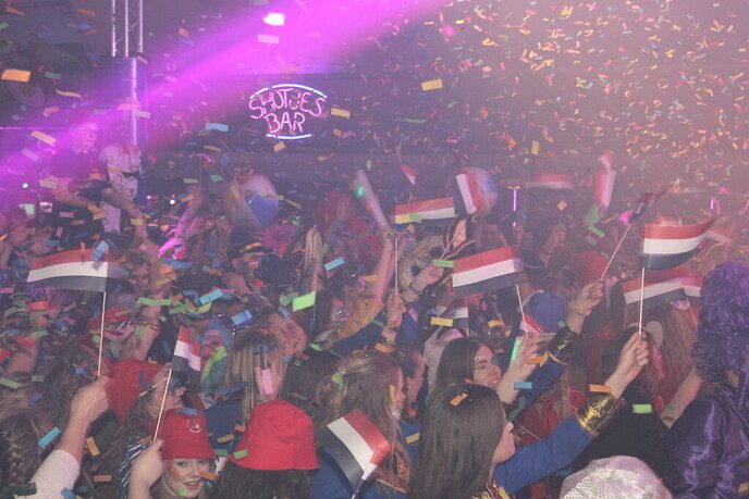 Zonovergoten Vilsterse optocht trekt duizenden bezoekers - Foto: Ingezonden foto