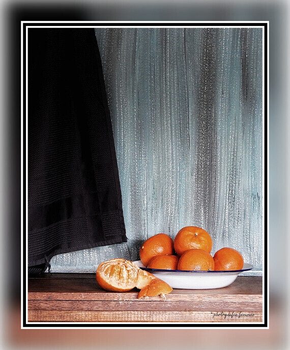 Prachtige foto van fruit - Foto: Femmie Smink