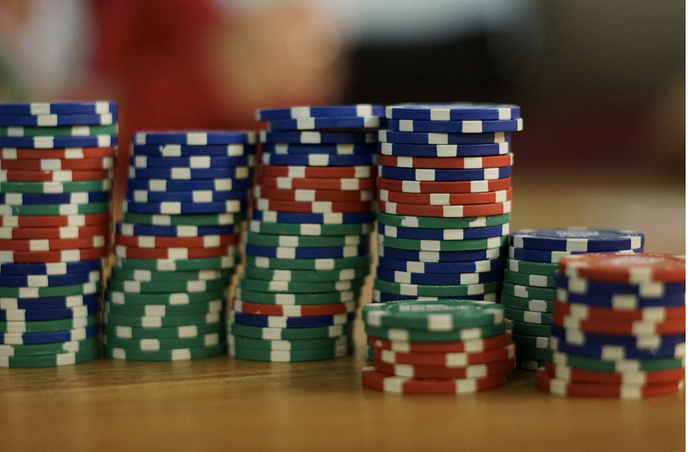 Grote veranderingen voor online casino’s in 2025