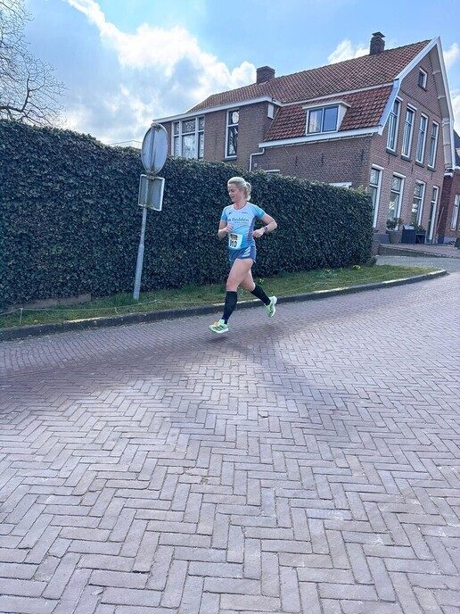 Loopnieuws AG ’85 - Foto: Ingezonden foto