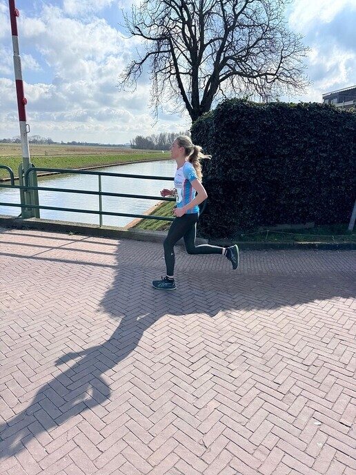 Loopnieuws AG ’85 - Foto: Ingezonden foto