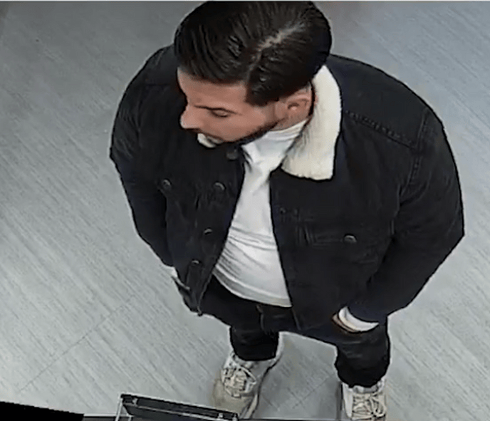 Vrouw (81) uit Heino opgelicht door nepagent - Foto: Politie Vechtdal