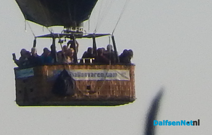 Luchtballon