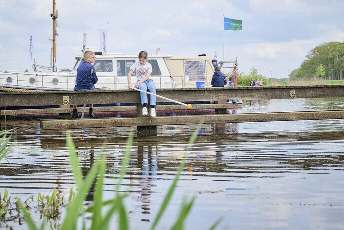 Dalfsen geniet van volle feesttent en fanatieke quizstrijd - Foto: Ingezonden foto