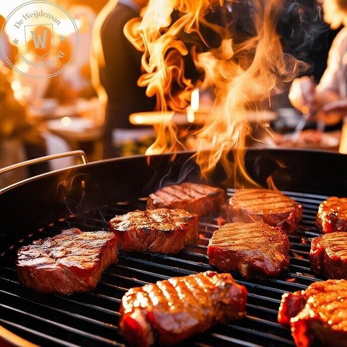 Voor al je BBQ vlees – van pakket tot premium stuk!