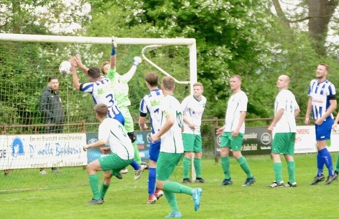 USV verstevigt koppositie - Foto: Ingezonden foto