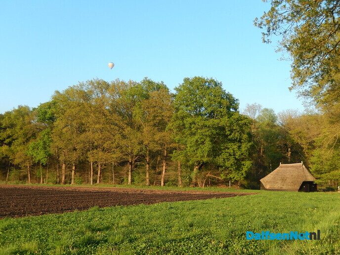 Luchtballon