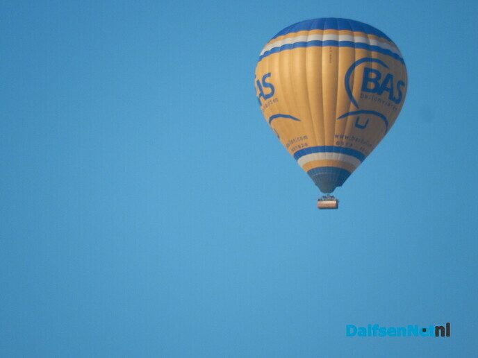 Luchtballon