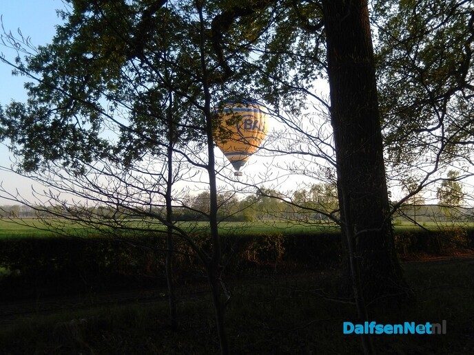 Luchtballon