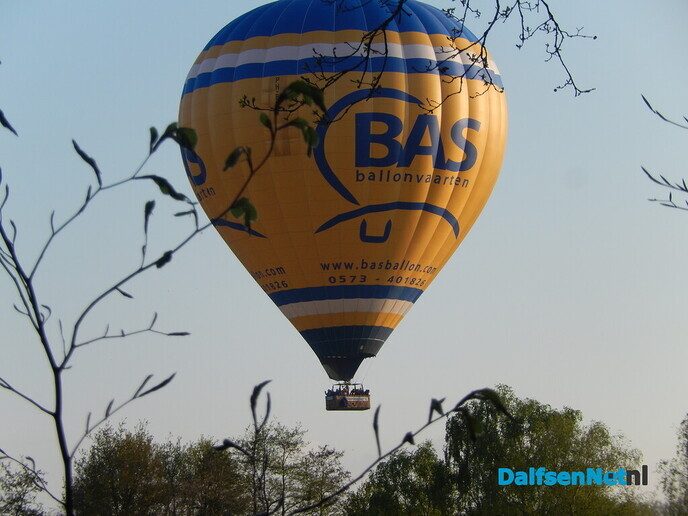 Luchtballon