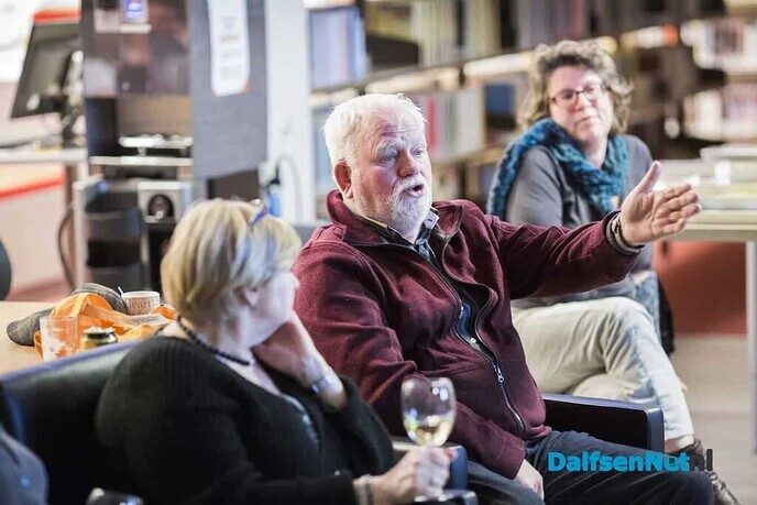 Wat betekent vrijheid voor jou? - Foto: Ingezonden foto
