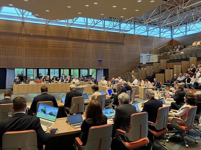 Provinciale staten: € 2 miljoen voor basisvaardigheden - Foto: Ingezonden foto