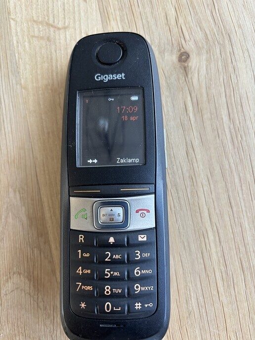 Telefoon gevonden en weer bij de eigenaar - Foto: Ingezonden foto