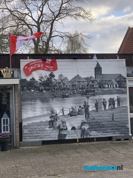 T olde Dalfsen is er klaar voor - Foto: Ingezonden foto