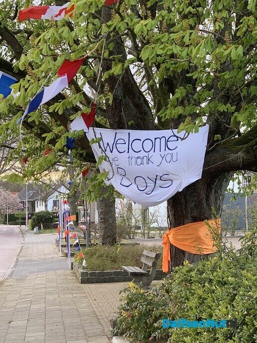 T olde Dalfsen is er klaar voor - Foto: Ingezonden foto