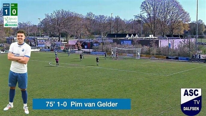 Samenvatting ASC’62
