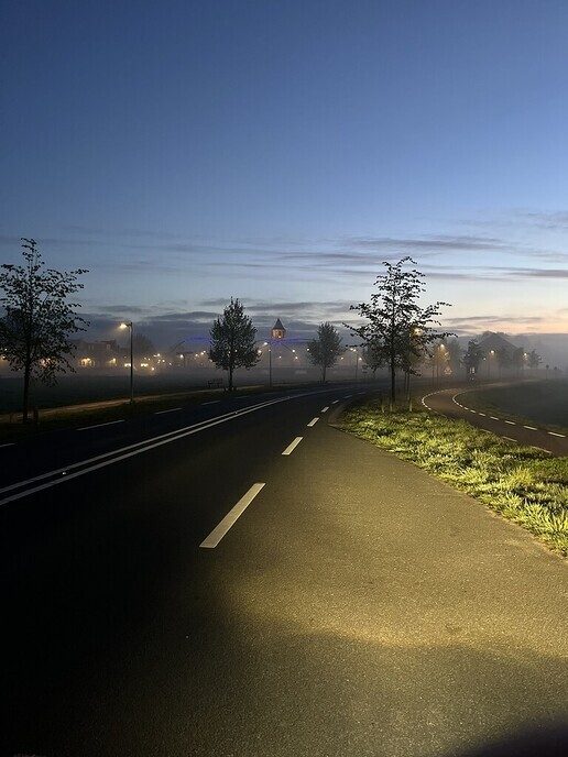 Mooie foto’s 1ste Paasdag 05:45 uur - Foto: Ingezonden foto