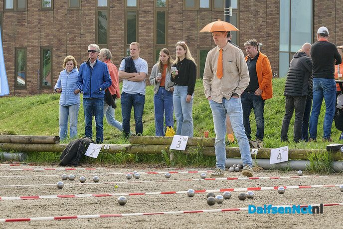 Wat een prachtige Koningsdag! - Foto: Ingezonden foto