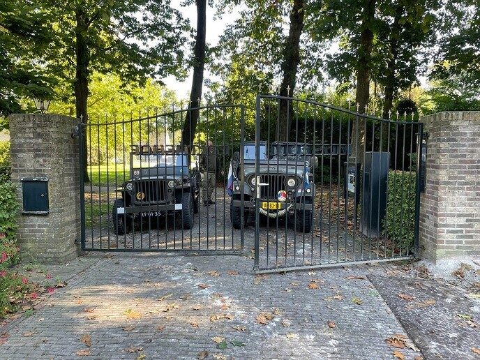 Verhalen Café Nieuwleusen ‘op reis’ - Foto: Ingezonden foto