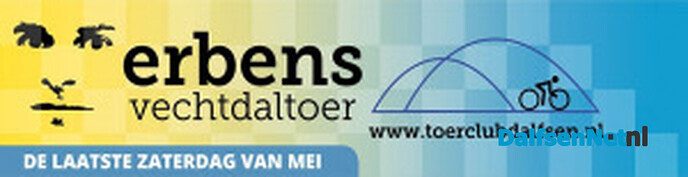 Erbens Vechtdaltoer - Foto: Ingezonden foto