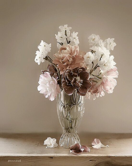 Ze was er stil van vandaag - Foto: Femmie Smink