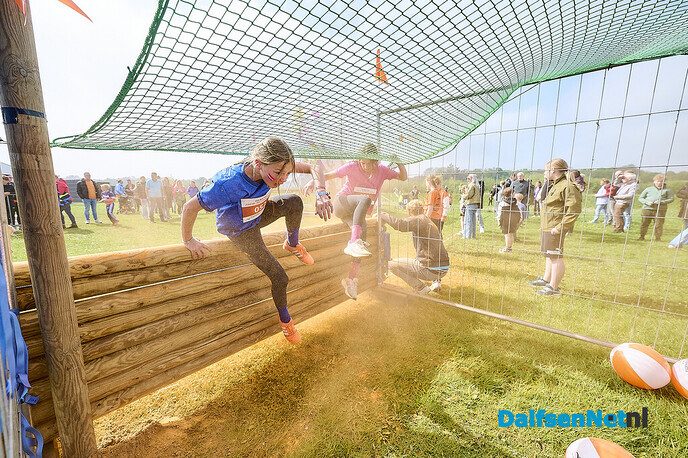 Wat een prachtige Koningsdag! - Foto: Ingezonden foto