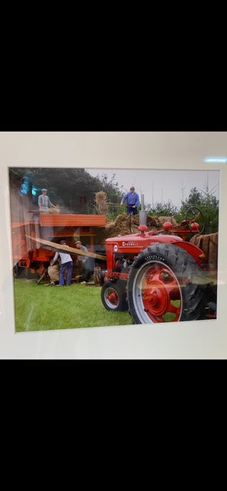 Expositie in de Olmen - Foto: Ingezonden foto