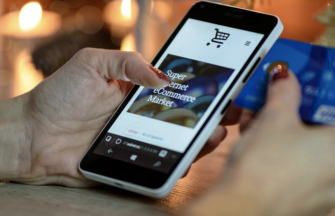 E-commerce groeit: de opkomst van online retail