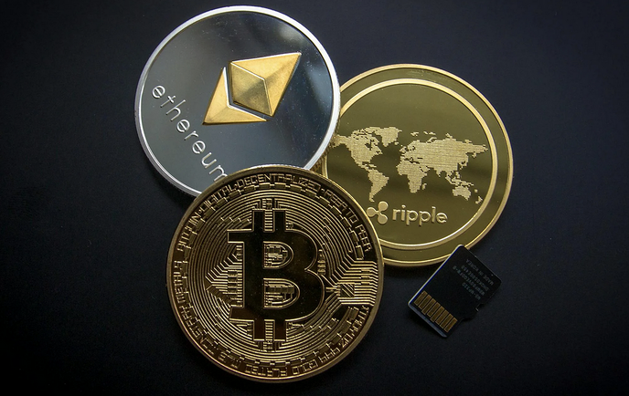 Altcoins krijgen vleugels in het tweede kwartaal van 2025!