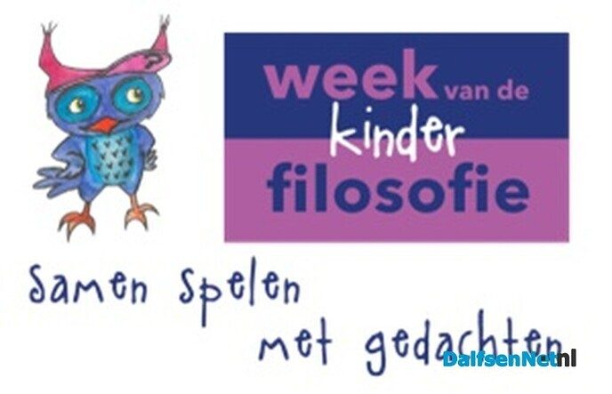 Workshop tekenen en filosoferen (groep 6/7/8) - Foto: Ingezonden foto