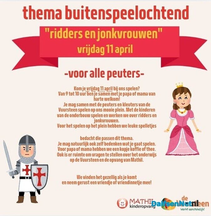 Peuteruurtje de Vuursteen - Foto: Ingezonden foto