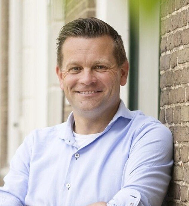Nieuwe directeur-bestuurder voor Landschap Overijssel - Foto: Ingezonden foto