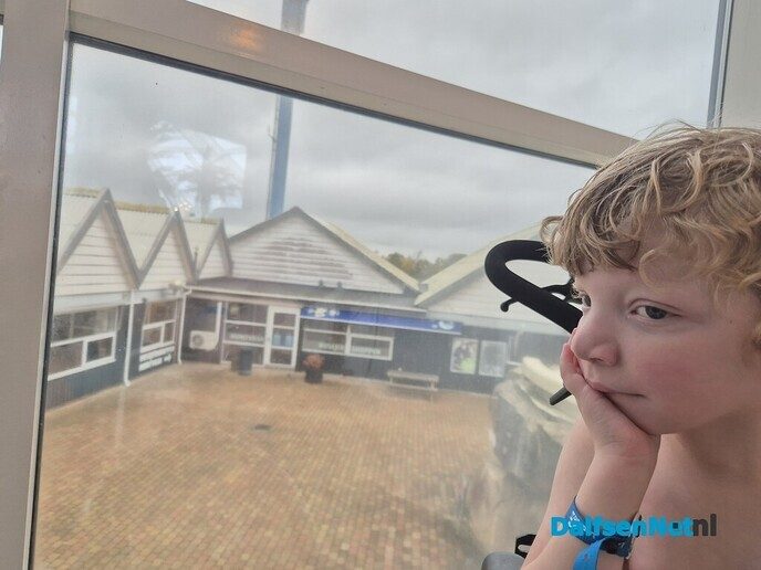 We gaan door voor Siger - Foto: Ingezonden foto